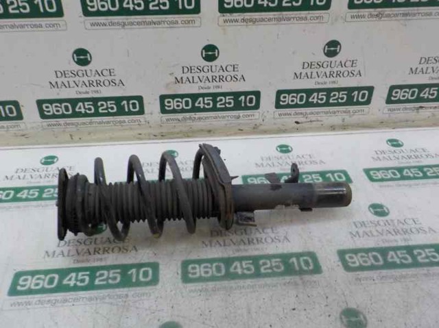 Amortecedor dianteiro 1710549 FORD