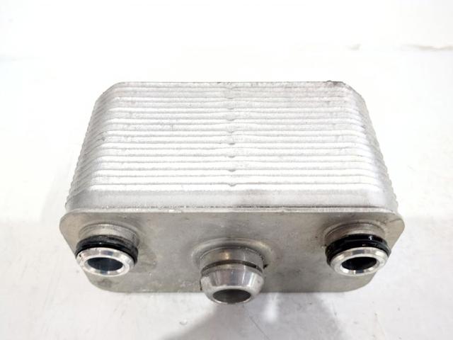 Radiador de esfriamento, Caixa Automática de Mudança 171075007540 BMW