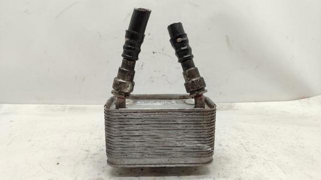 Radiador de esfriamento, Caixa Automática de Mudança 171075007540 BMW