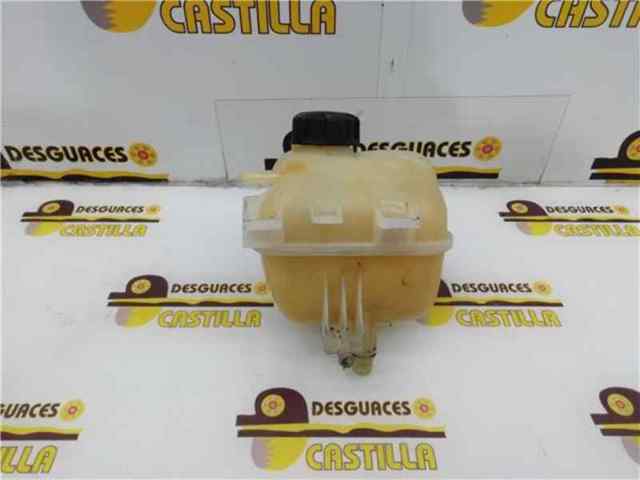 Tanque de expansão do sistema de esfriamento 1710753926702 BMW