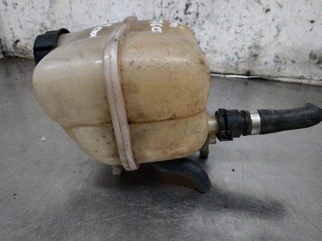 Tanque de expansão do sistema de esfriamento 1710753926702 BMW