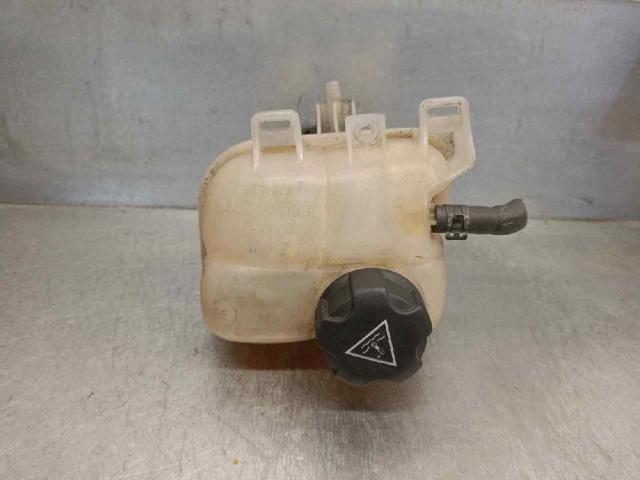 Tanque de expansão do sistema de esfriamento 1710753926702 BMW