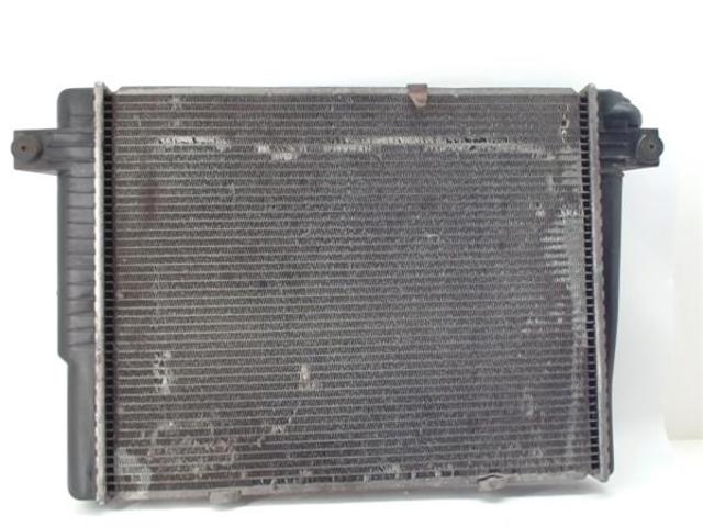 Radiador de esfriamento de motor 17111712267 BMW