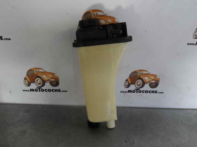 Tanque de expansão do sistema de esfriamento 17111723520 BMW