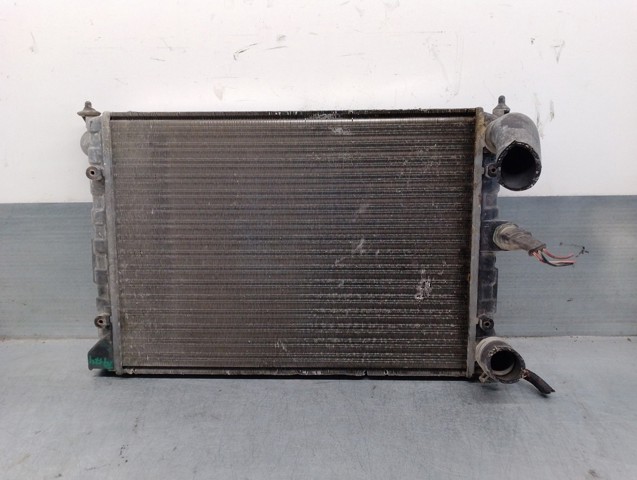 Radiador de esfriamento de motor 171121253CJ VAG