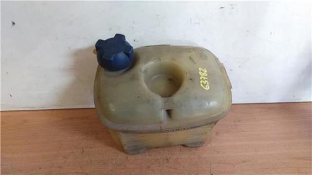 Tanque de expansão do sistema de esfriamento 171121407F VAG