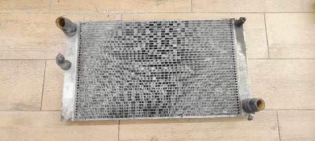 Radiador de esfriamento de motor 17112248478 BMW