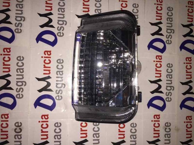 Pisca-pisca de espelho direito 1711260177 FIAT