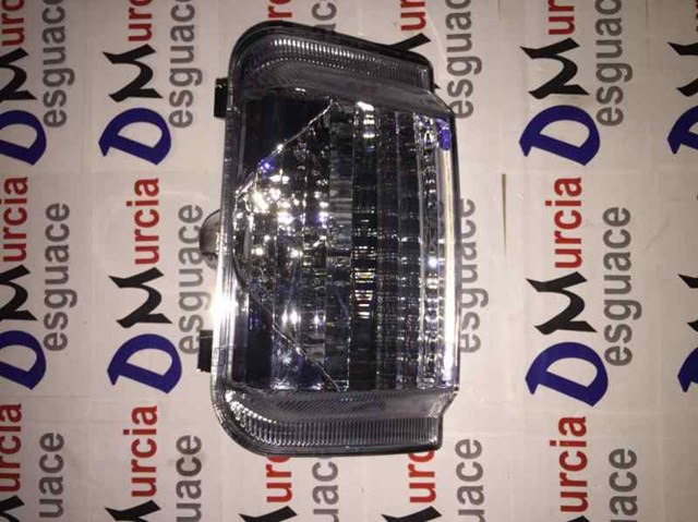 Pisca-pisca de espelho esquerdo 1711284725 FIAT