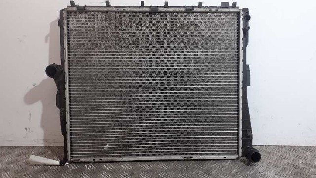 Radiador de esfriamento de motor 17113403551 BMW