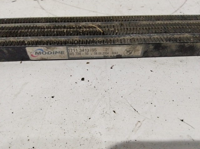 17113413195 BMW