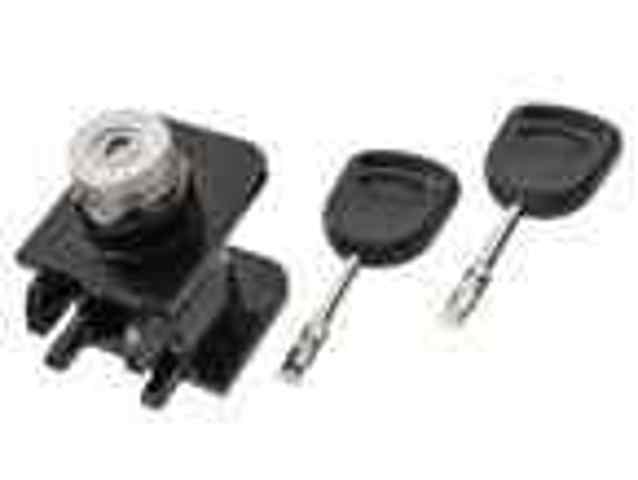 Trinco de fecho da capota 1711582153 FORD
