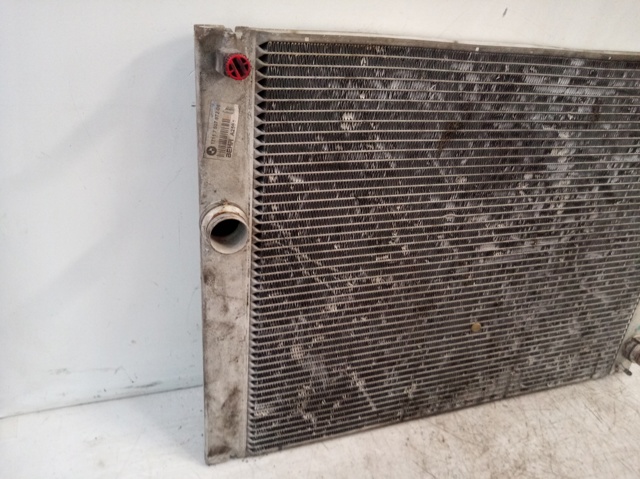 Radiador de esfriamento de motor 1711750797205 BMW