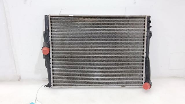 Radiador de esfriamento de motor 17117553111 BMW