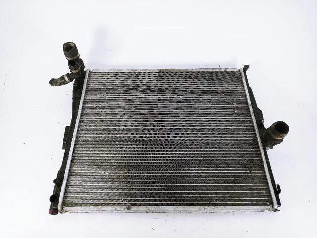 Radiador de esfriamento de motor 17117562079 BMW