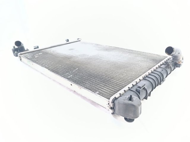 Radiador de esfriamento de motor 17117570489 BMW