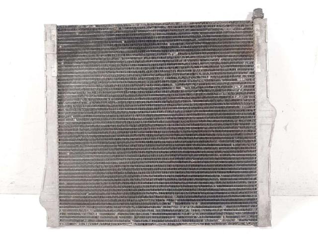 Radiador de esfriamento de motor 17117576305 BMW