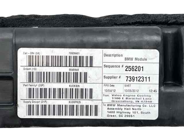 17117593839 BMW