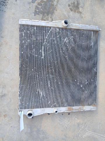 Radiador de esfriamento de motor 17117594020 BMW