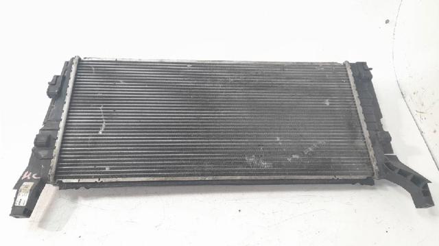 Radiador de esfriamento de motor 17117617630 BMW