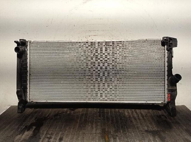 Radiador de esfriamento de motor 17117617630 BMW