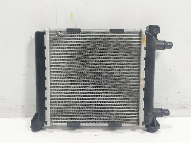 Radiador de esfriamento de motor adicional 17117634565 BMW