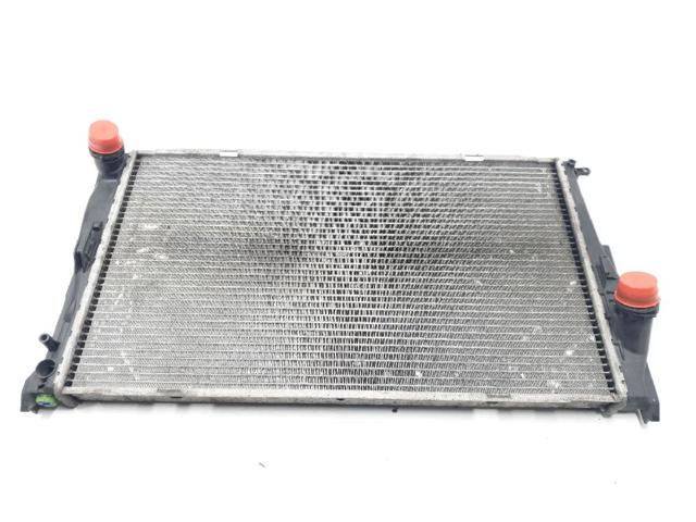 Radiador de esfriamento de motor 17117790297 BMW