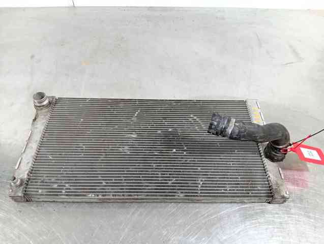 Radiador de esfriamento de motor 17118509176 BMW