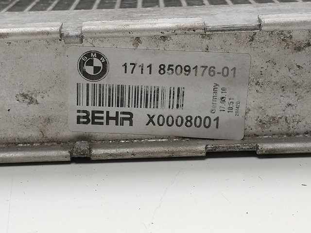 17118509176 BMW