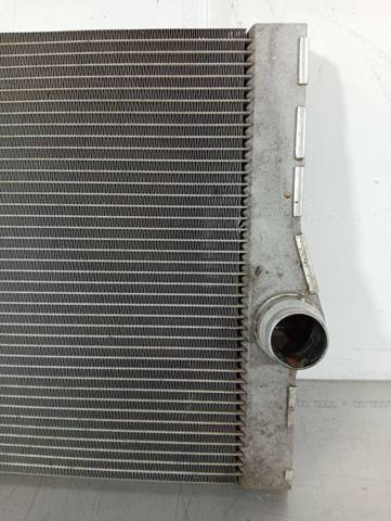 Radiador de esfriamento de motor 17118509176 BMW