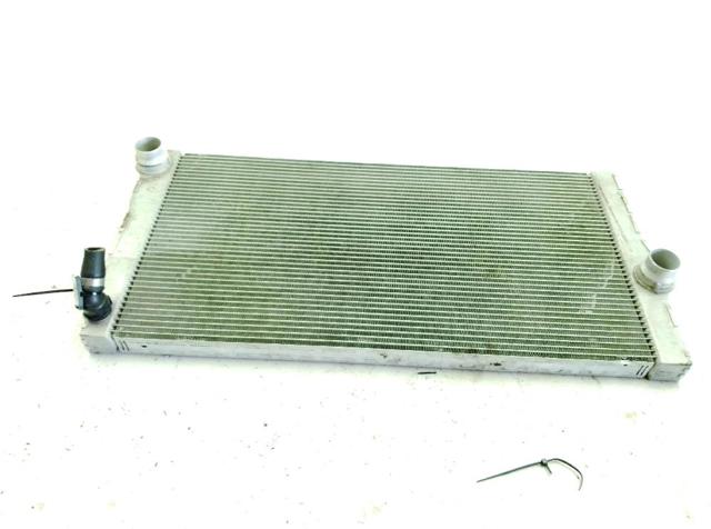 Radiador de esfriamento de motor 17118509177 BMW