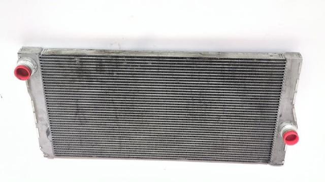 Radiador de esfriamento de motor 17118509177 BMW