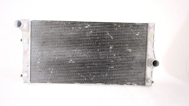 Radiador de esfriamento de motor 17118615426 BMW