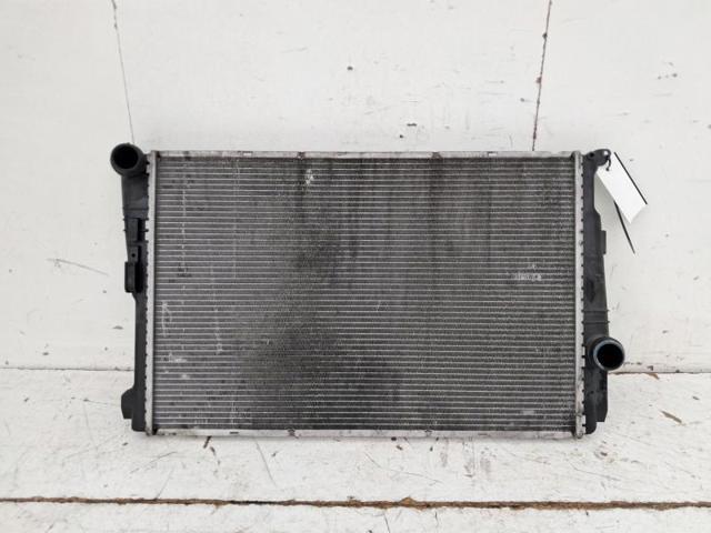 Radiador de esfriamento de motor 17118623368 BMW