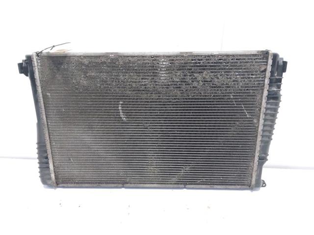 Radiador de esfriamento de motor 17118623368 BMW