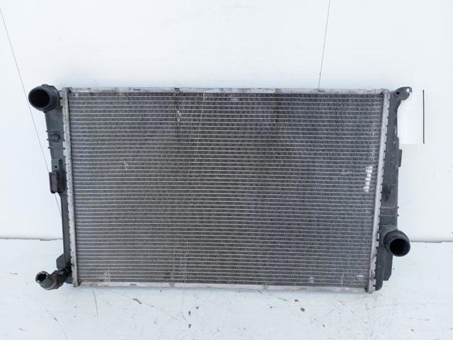 Radiador de esfriamento de motor 17118623368 BMW