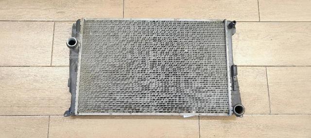 Radiador de esfriamento de motor 17118623369 BMW