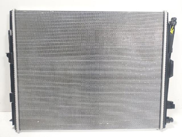 Radiador de esfriamento de motor adicional 17118666811 BMW