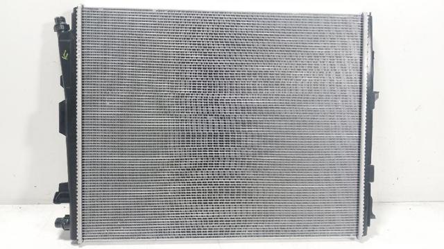 Radiador de esfriamento de motor adicional 17118666811 BMW