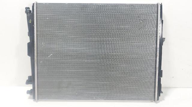 Radiador de esfriamento de motor adicional 17118666811 BMW