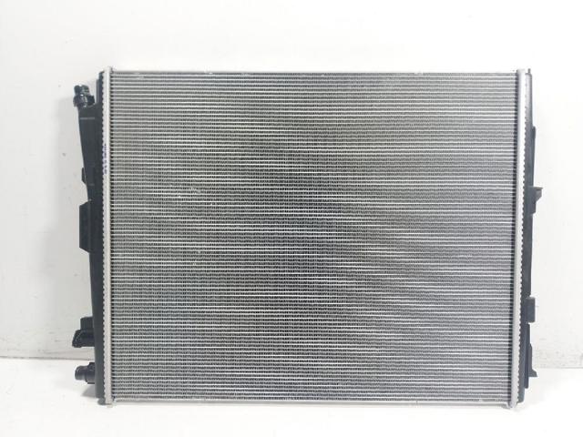 Radiador de esfriamento de motor adicional 17118666811 BMW