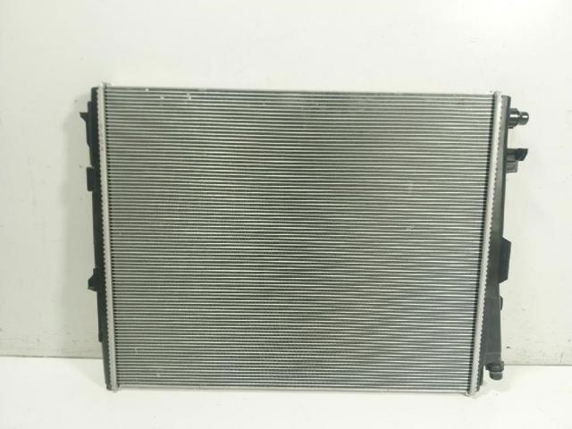 Radiador de esfriamento de motor adicional 17118666811 BMW