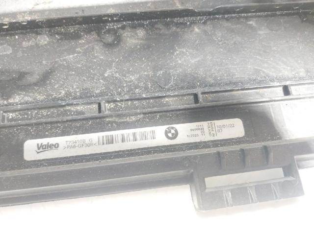17118666836 BMW
