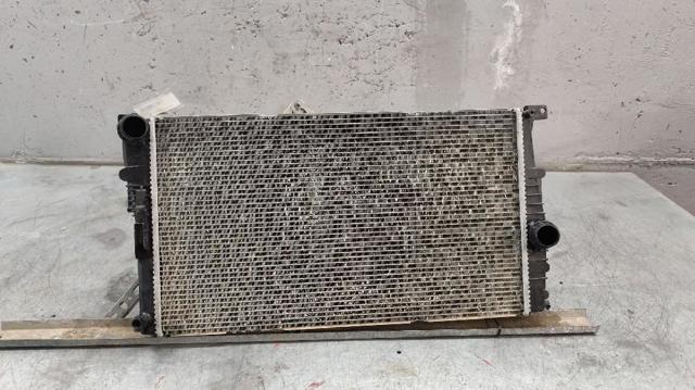 Radiador de esfriamento de motor 17118672102 BMW