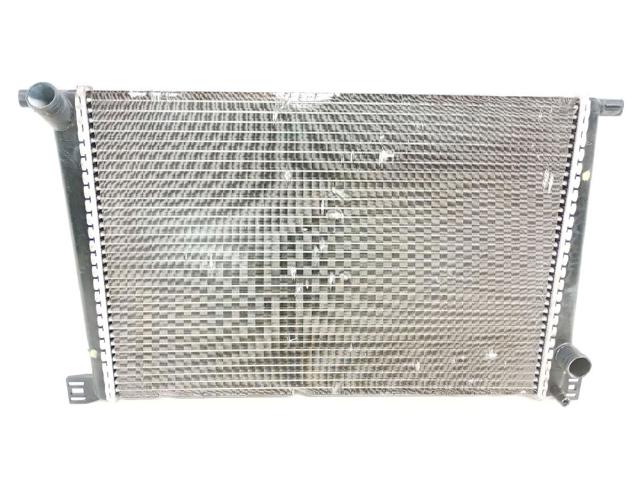 Radiador de esfriamento de motor 17118675266 BMW