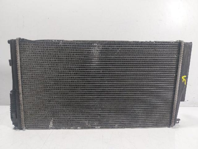 Radiador de esfriamento de motor 17118678027 BMW