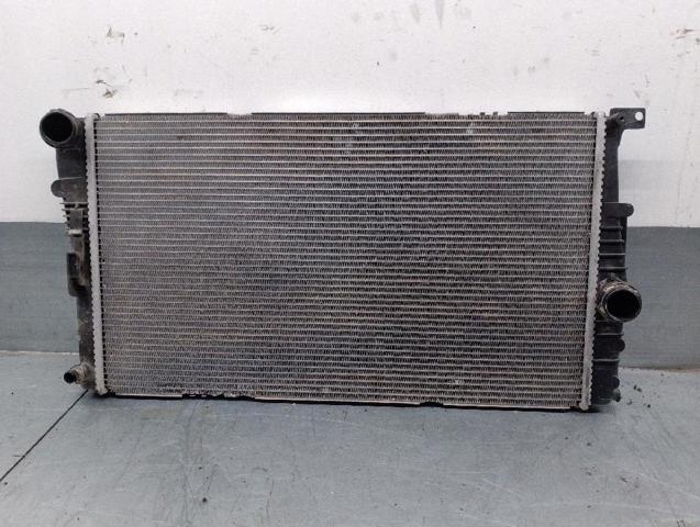 Radiador de esfriamento de motor 17118678027 BMW