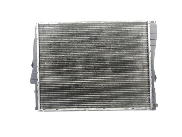 Radiador de esfriamento de motor 17119071517 BMW