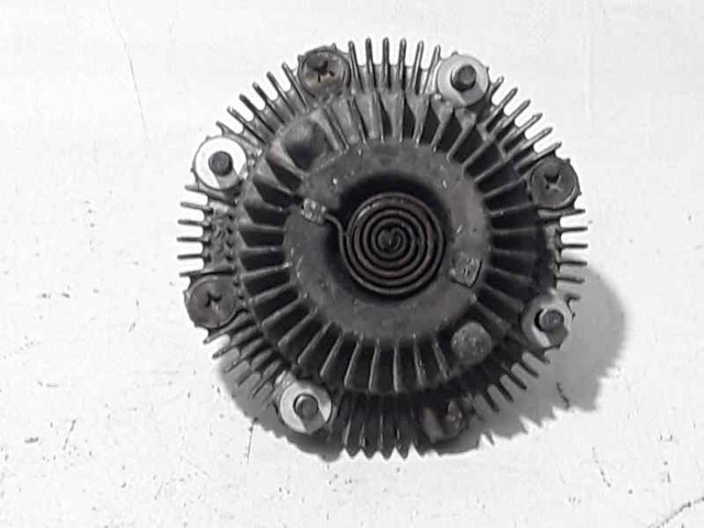 Acoplamento viscoso de ventilador de esfriamento 1712057B00 SUZUKI