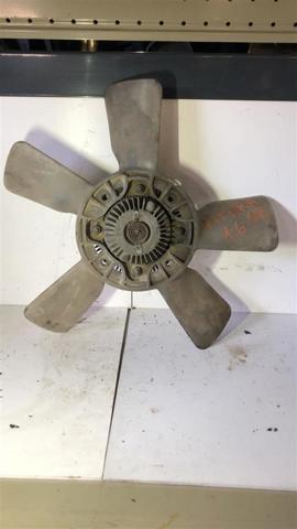 Acoplamento viscoso de ventilador de esfriamento 1712057B01000 SUZUKI